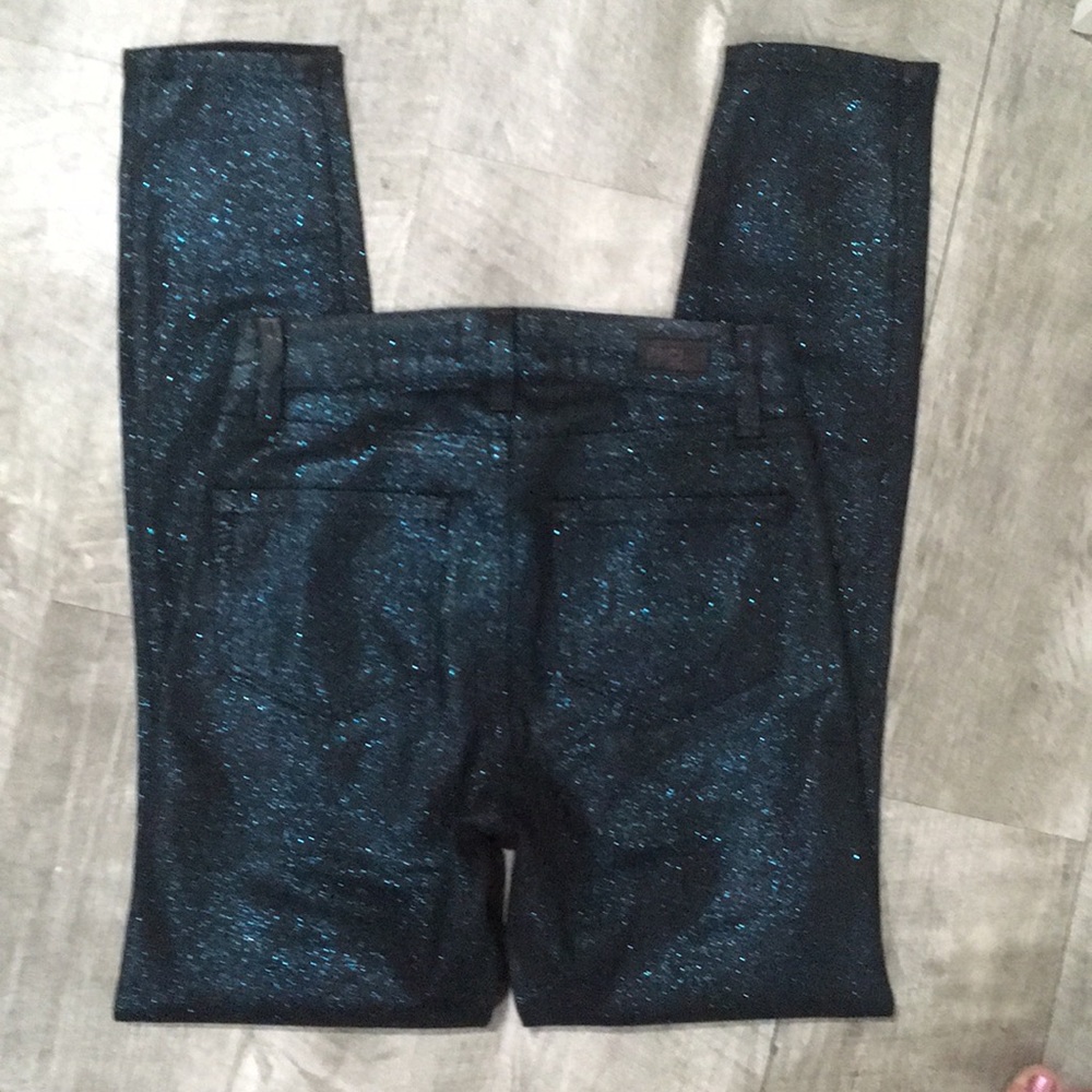 👖 🔥 BNWOT NEVER WORN Paige Jeans 🔥 👖 - Picture 7 of 7